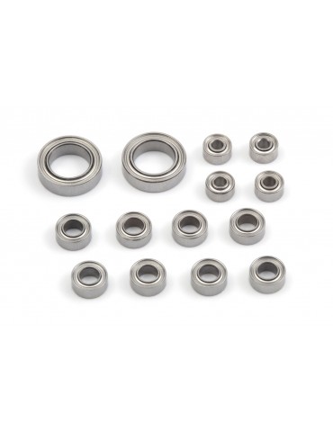Complete Bearing Set
