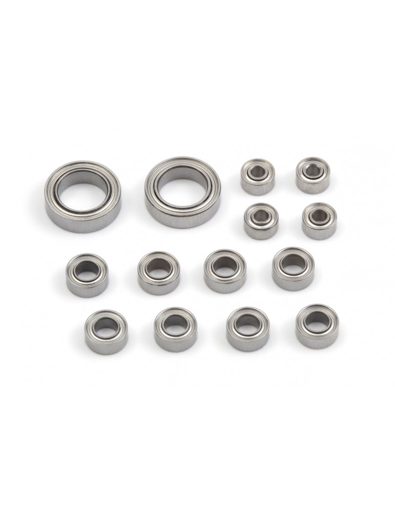Complete Bearing Set