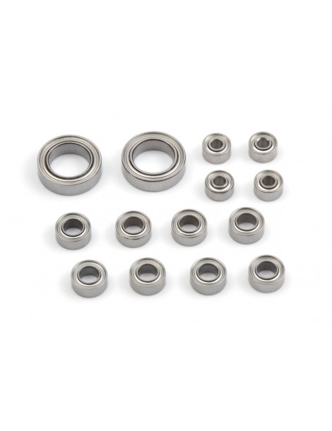 Complete Bearing Set