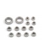 Complete Bearing Set