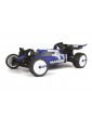 Microbe Flux 1/24th Buggy - Blue