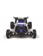 Microbe Flux 1/24th Buggy - Blue