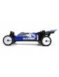 Microbe Flux 1/24th Buggy - Blue