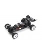 Microbe Flux 1/24th Buggy - Blue