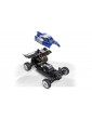 Microbe Flux 1/24th Buggy - Blue