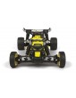 Microbe Flux 1/24th Buggy - Yellow