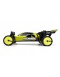 Microbe Flux 1/24th Buggy - Yellow