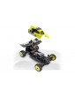 Microbe Flux 1/24th Buggy - Yellow