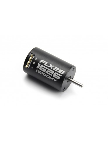FLX28-1626-8000KV Brushless Motor