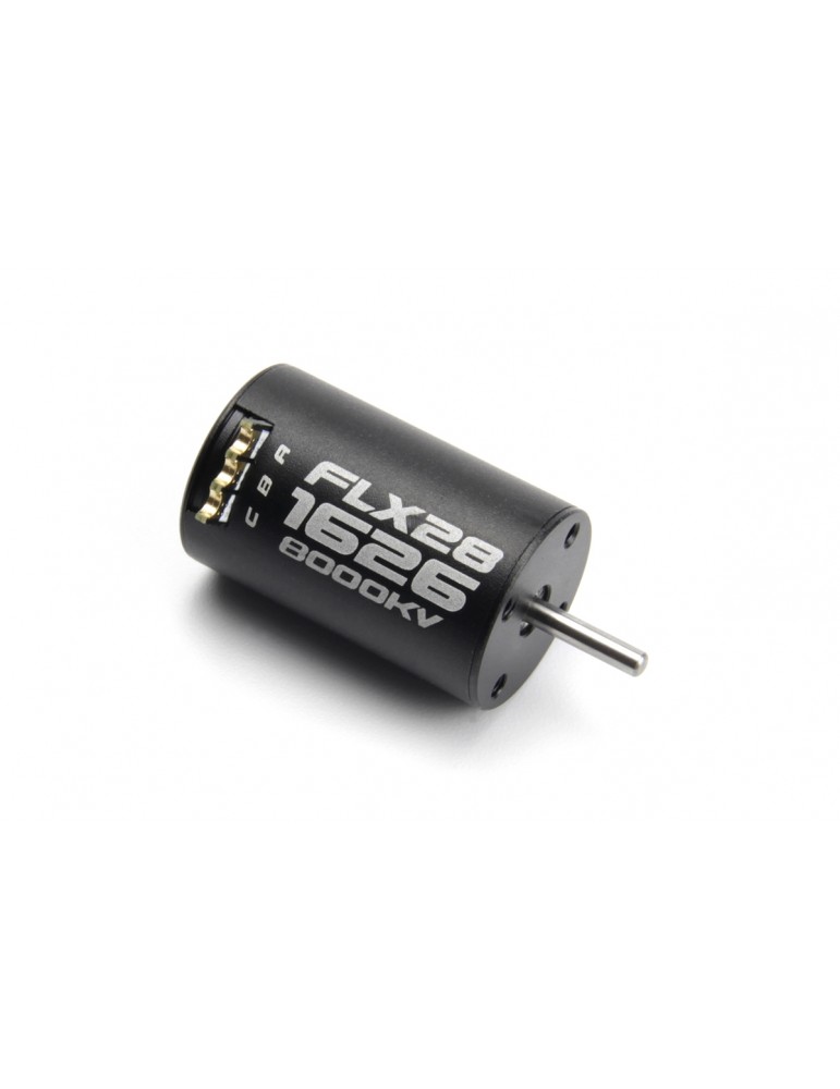 FLX28-1626-8000KV Brushless Motor