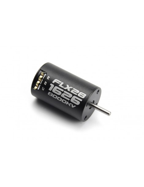 FLX28-1626-8000KV Brushless Motor