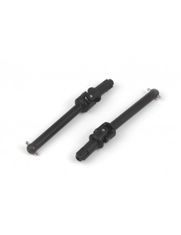 Universal Driveshaft (Plastic/2pcs)