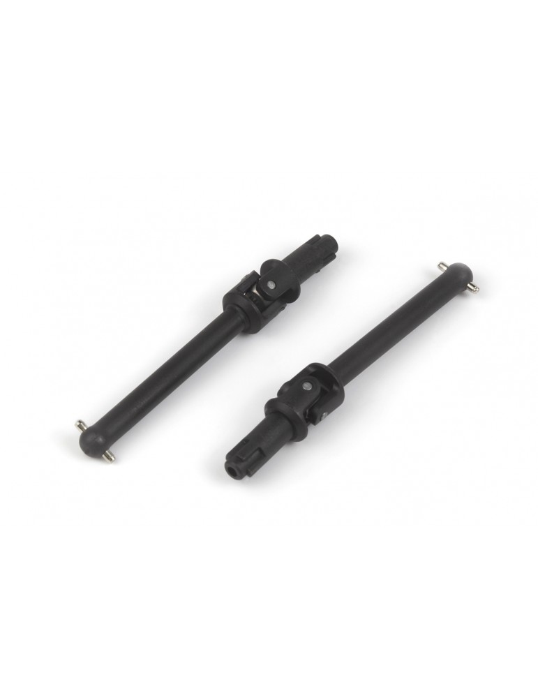 Universal Driveshaft (Plastic/2pcs)