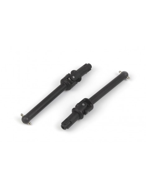 Universal Driveshaft (Plastic/2pcs)