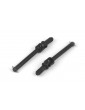 Universal Driveshaft (Plastic/2pcs)