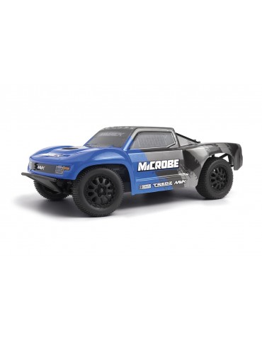 Microbe SC 1/24th Short Course - Blue