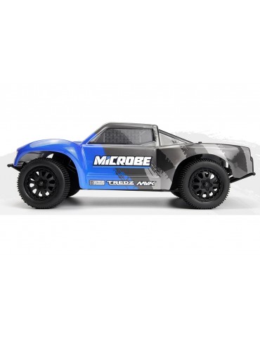 Microbe SC 1/24th Short Course - Blue