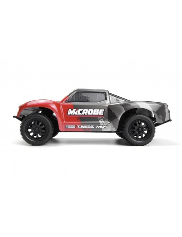 Microbe SC 1/24th Short Course - Red