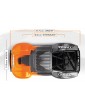 Microbe SC 1/24th Short Course - Orange