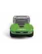 Microbe SC 1/24th Short Course - Green