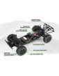Microbe SC 1/24th Short Course - Green