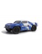 RC modelis Microbe SC Flux 1:24 RTR mėlynas FTX – CyborgShop