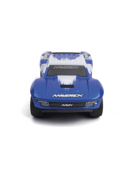 RC modelis Microbe SC Flux 1:24 RTR mėlynas FTX – CyborgShop