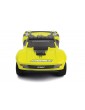 Microbe SC Flux 1/24th Short Course - Yellow