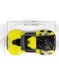 Microbe SC Flux 1/24th Short Course - Yellow