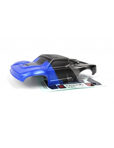 Top Line 1/24th SC Body (Blue)