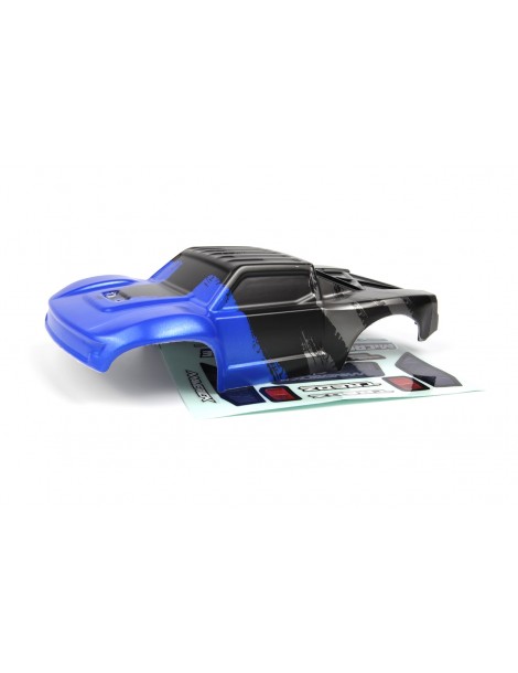 Top Line 1/24th SC Body (Blue)