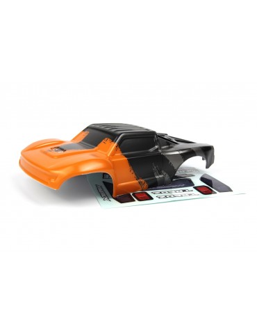 Top Line 1/24th SC Body (Orange)