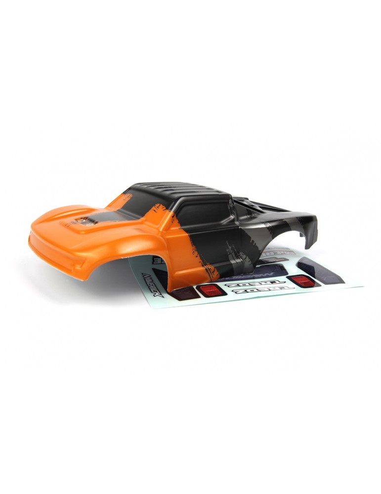 Top Line 1/24th SC Body (Orange)