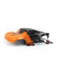 Top Line 1/24th SC Body (Orange)