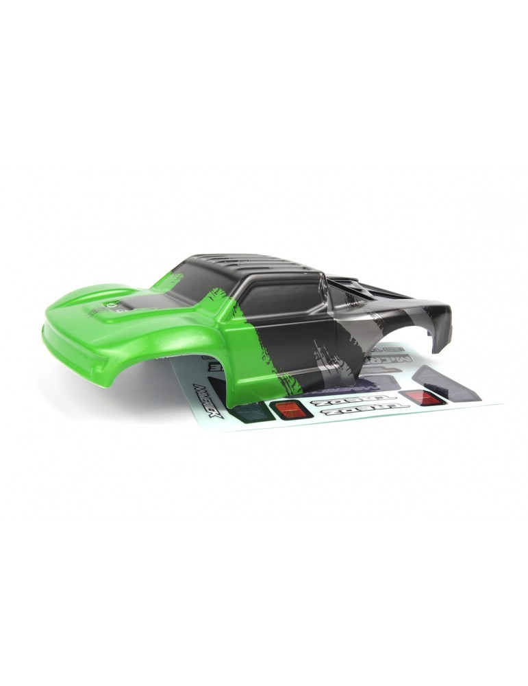 Top Line 1/24th SC Body (Green)