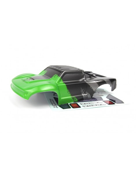 Top Line 1/24th SC Body (Green)