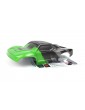 Top Line 1/24th SC Body (Green)