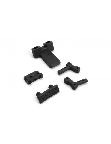Body Mount Set