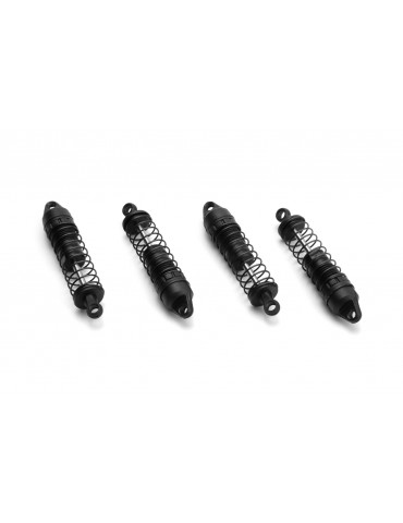 SC Assembled Shock Set (Front/Rear)