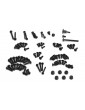 Complete Screw Set (Microbe SC)