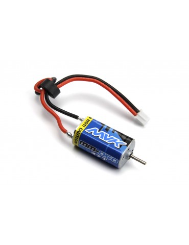 MM-050 37T Brushed Motor