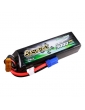LiPo baterija G-Tech 5000mAh 14.8V 4S 60C EC5 Gens Ace – CyborgShop