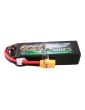 LiPo baterija G-Tech 5000mAh 14.8V 4S 60C XT90 Gens Ace – CyborgShop