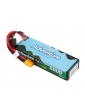 LiPo baterija Adventure G-Tech 5000mAh 7.4V 2S 60C XT60 Gens Ace – CyborgShop