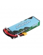 LiPo baterija Adventure G-Tech 5000mAh 7.4V 2S 60C XT60 Gens Ace – CyborgShop