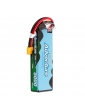 LiPo baterija Adventure G-Tech 5000mAh 7.4V 2S 60C XT60 Gens Ace – CyborgShop