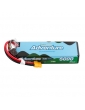 LiPo baterija Adventure G-Tech 5000mAh 7.4V 2S 60C XT60 Gens Ace – CyborgShop