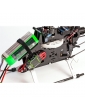 ESC valdiklis Talon 90A 6S su 20A BEC Castle Creations – CyborgShop