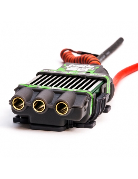 ESC valdiklis Talon 90A 6S su 20A BEC Castle Creations – CyborgShop