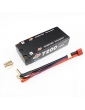HV LiPo baterija MC3 Mid-Shorty 7200mAh 7.6V 2S 120C Intellect – CyborgShop